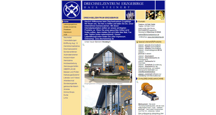 www.drechselzentrum.de