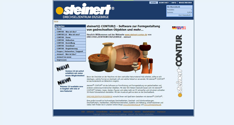 www.steinert-contur.de