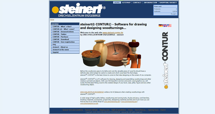 www.steinert-contur.de