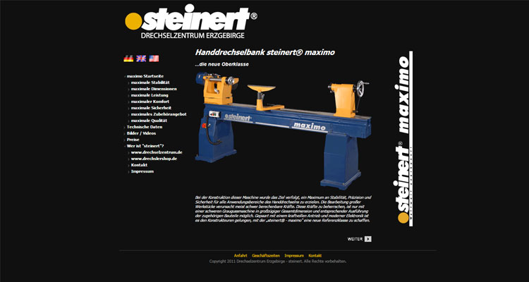www.steinert.eu/maximo