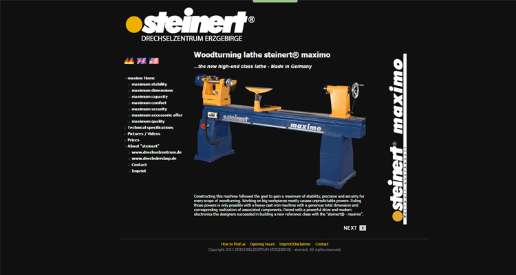 www.steinert.eu/maximo
